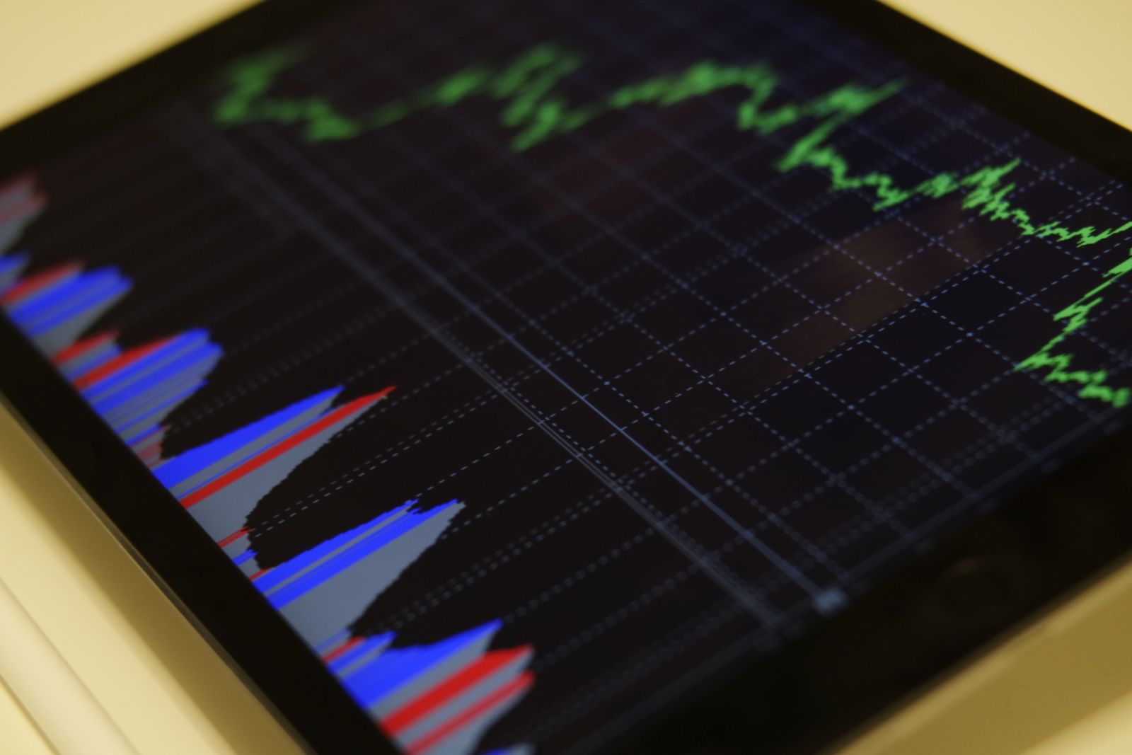 Market price boards